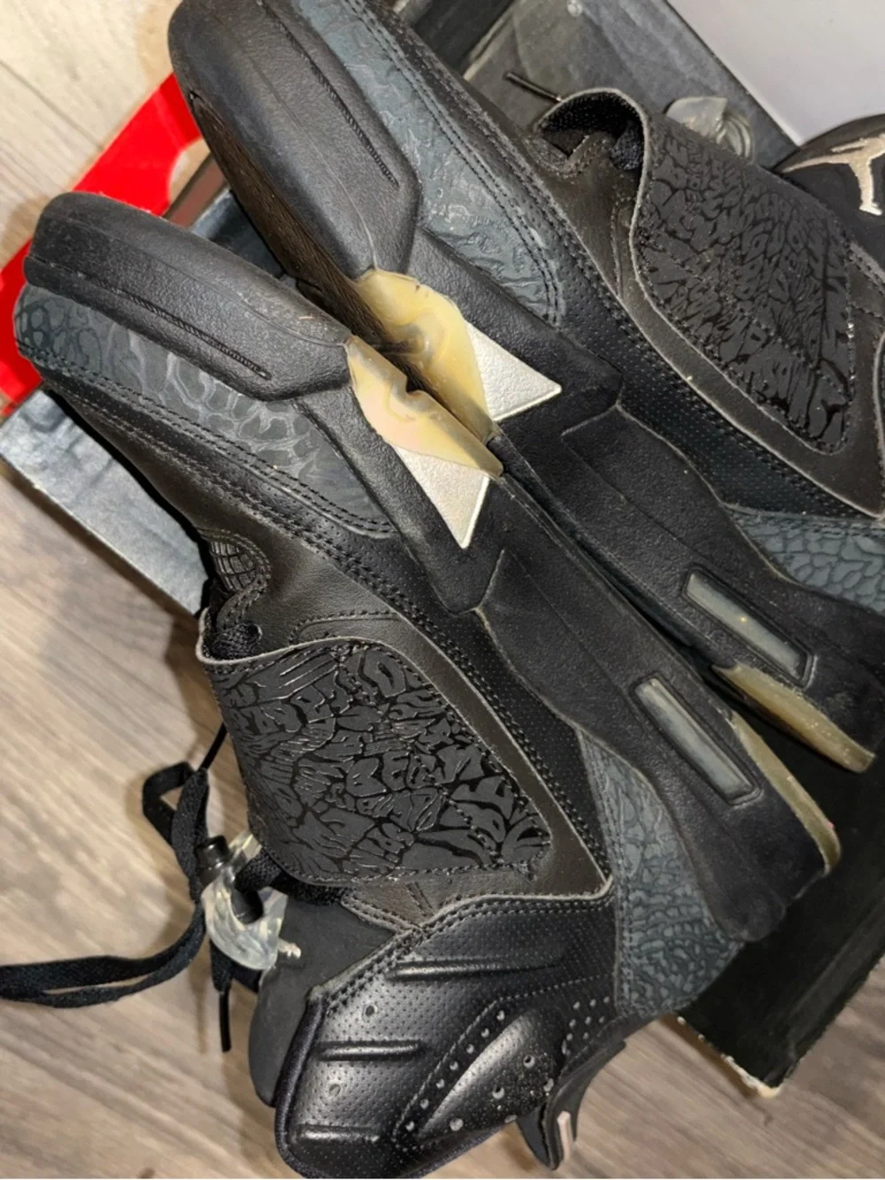 Jordan - Picture 3 of 5